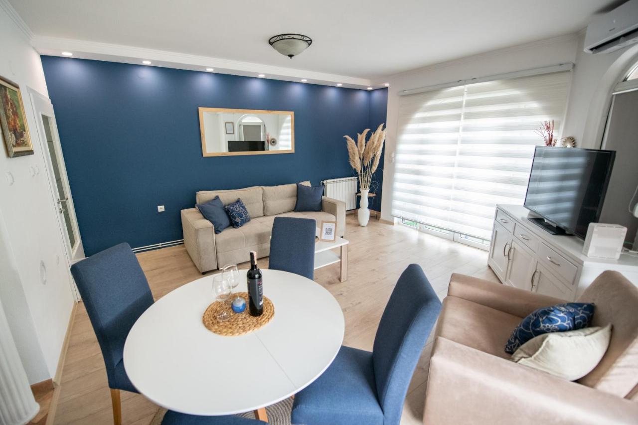 Apartment Fery Mostar Eksteriør billede