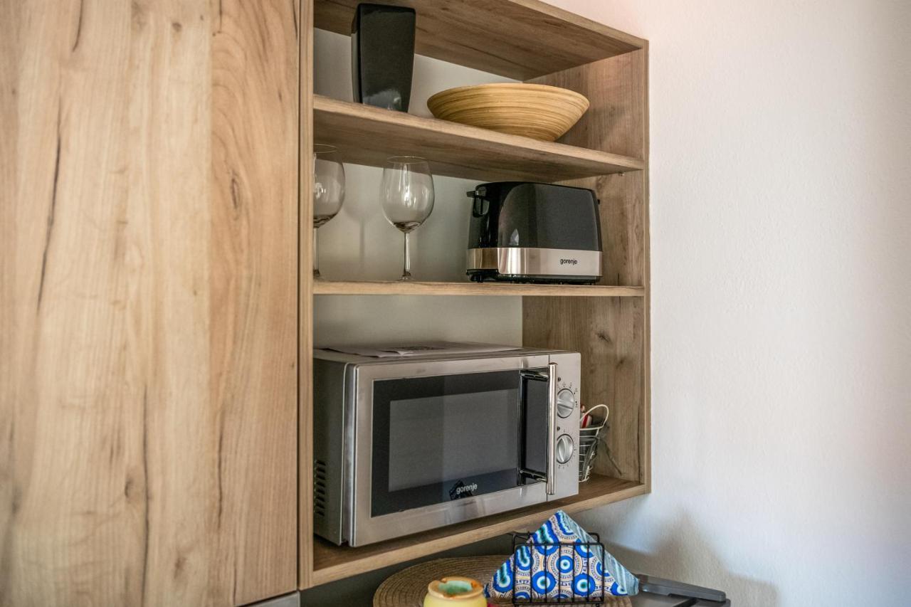Apartment Fery Mostar Eksteriør billede
