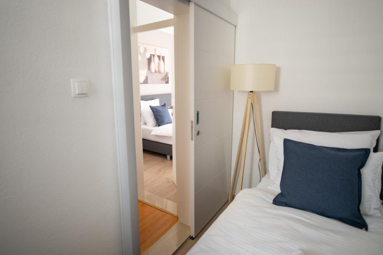 Apartment Fery Mostar Eksteriør billede