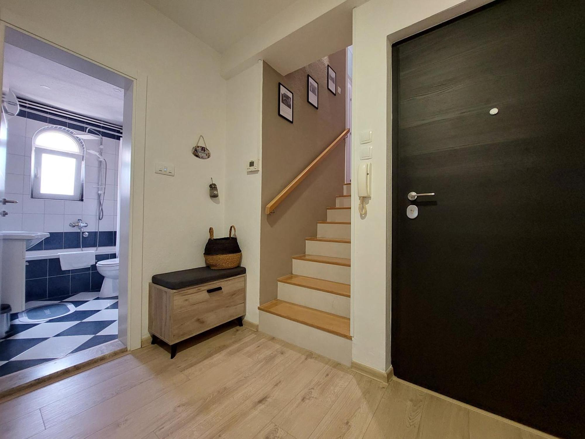 Apartment Fery Mostar Eksteriør billede